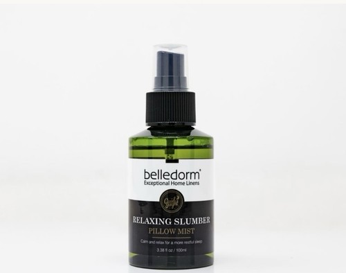 Belledorm pillow mist - pillow,