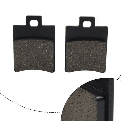 Disc brake pads - brake,