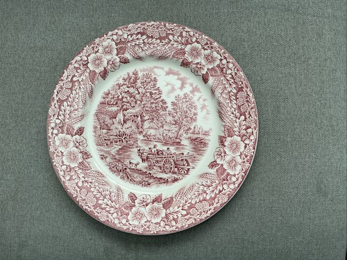 Broadhurst ironstone the - broadhurst,