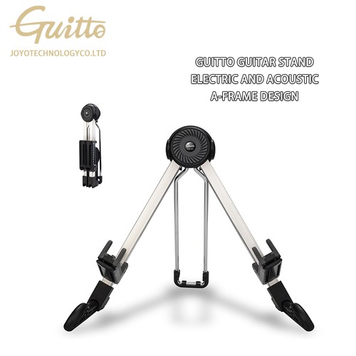 Guitto frame electric - guitto, guitar