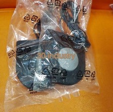 One pair DD-65 Foot pedal for