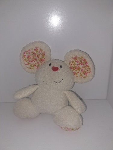 Elc blossom farm nibbles - elc, mouse