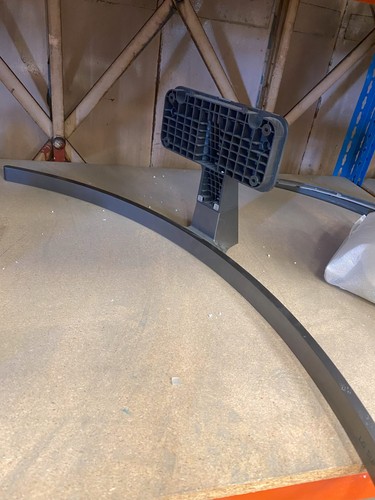 Genuine stand base for - lg,