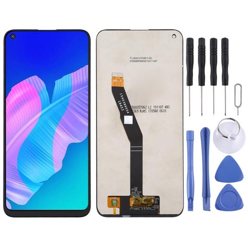 Replacement lcd screen and - lcd,