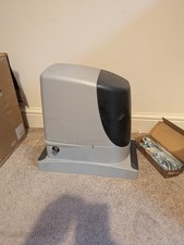 Nice Run 2500 Sliding Gate Motor
