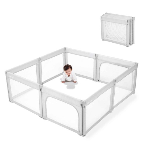 Baby playpen toddler - playpen, safety