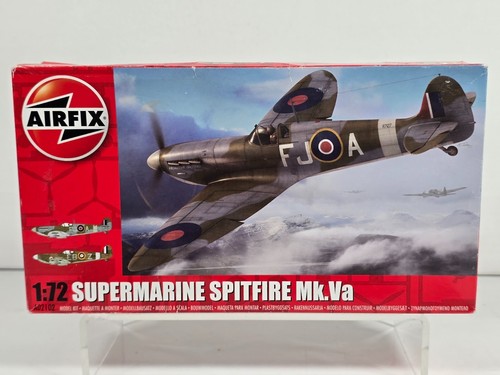 Airfix a02102 supermarine - airfix,