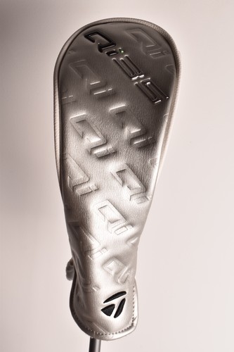 New taylormade hybrid rescue - new,