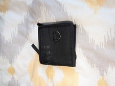 Ted Baker Black Leather Card