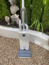 Sebo x1 Automatic Upright Vacuum Cleaner very clean 