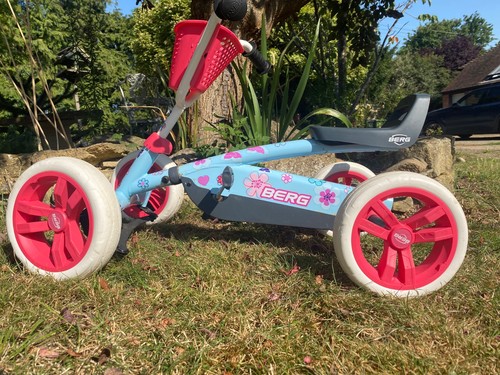 Berg buzzy bloom - berg,