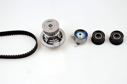Timing belt kit hepu - timing,