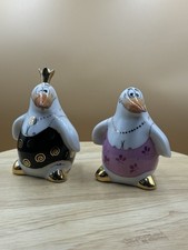 Goebel Penguin Salt And Pepper
