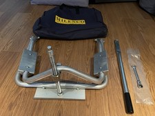 Milenco Caravan Leveller With Carry Case