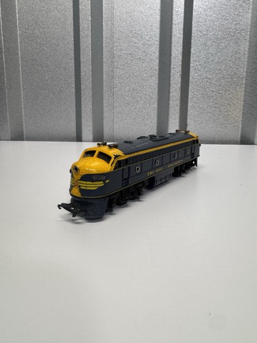 Working vintage triang r159 - working, tr