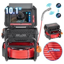 Uimoso Sewer Camera 165 ft/50m