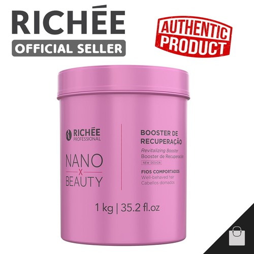 Richee nano beauty btx - richee, x