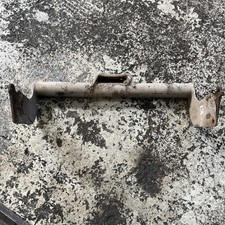 FORD TRANSIT MK7 CHASSIS CAB