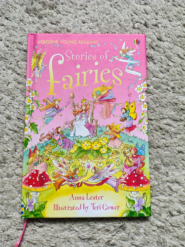 Usborne young reading stories - reading,