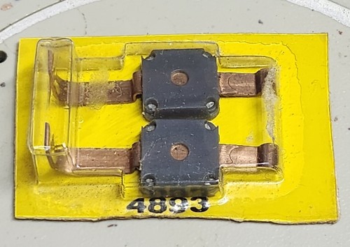 Faller ams 4893 slot - slot, wire