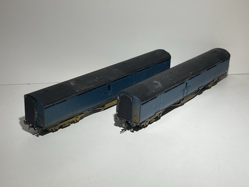 Bachmann 652 gauge ex - 2,