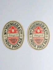 Younger s ipa brand - younger, &