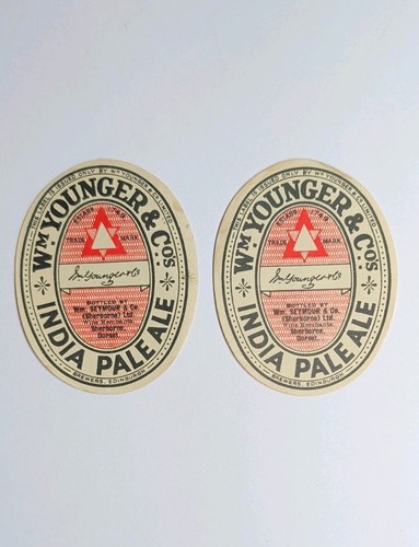 Younger s ipa - wm, &