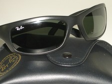 RAY BAN RB4026 SHOT 601-S
