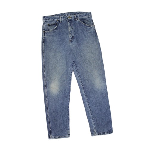 Wrangler jeans mens w34 - w34, l30