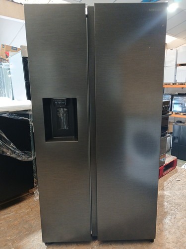 Samsung series spacemax - 7,