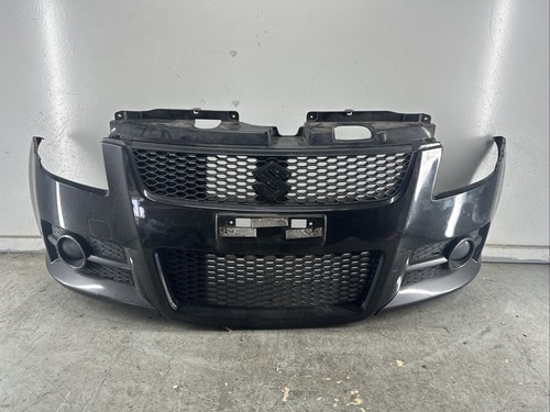 Suzuki swift sport 2005 2010 - suzuki,