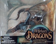 McFarlane Dragons Quest for