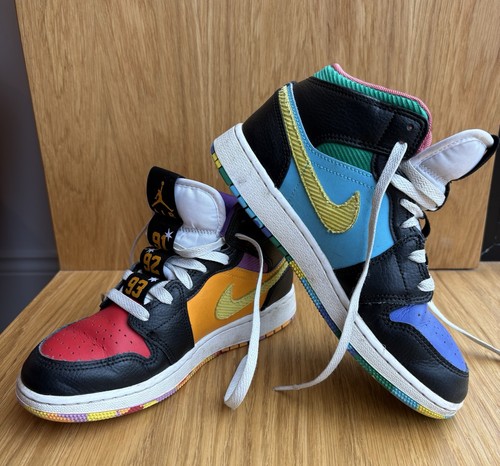 Nike air jordan mid six - jordan,