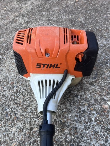 Stihl km131r 111r petrol kombi - km131r/111r,