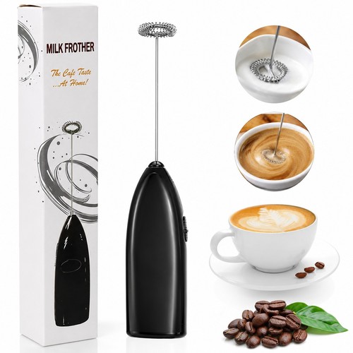 Milk frother wireless - milk,