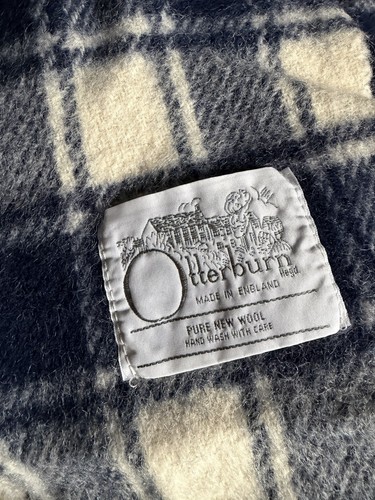 Otterburn pure new wool - otterburn,