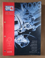 Quinton Hazell Water Pumps