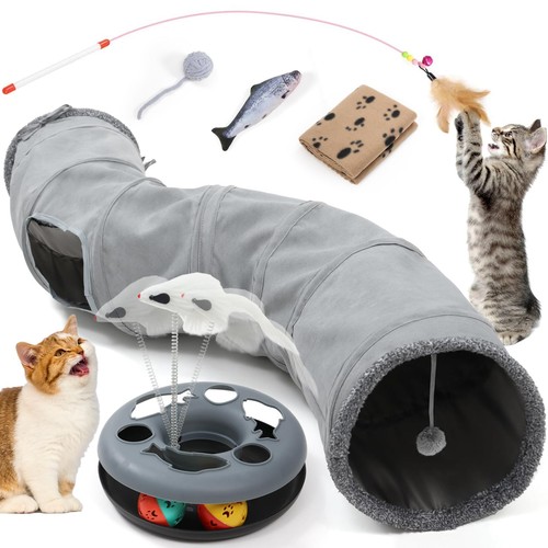 Ygjt cat tunnel - cat, for