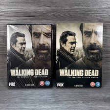 The Walking Dead - Series 7 -