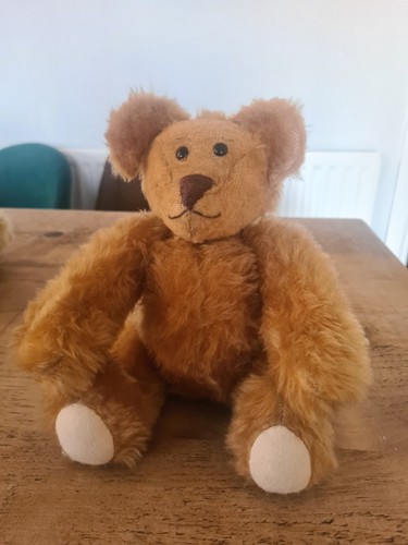Ooak cheryl jane bears - cheryl,