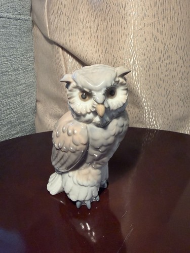 Vintage nao lladro 0712 - vintage,