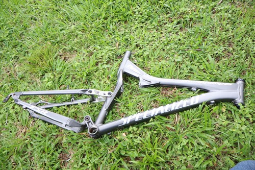 Specialized stumpjumper fsr - specialized,