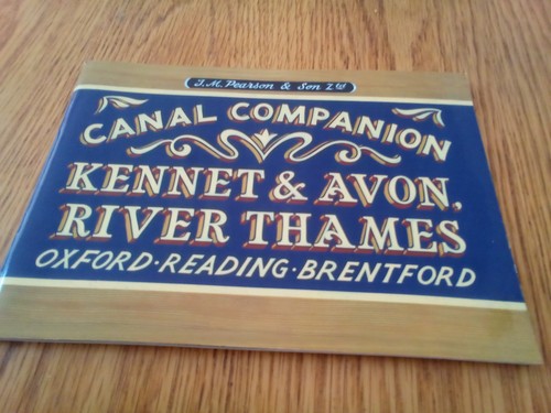 Kennett avon river thames - kennett,
