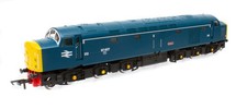 Hornby R30191 BR blue Class 40