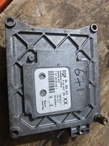 55355631 vauxhall signum - vauxhall,