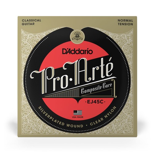 Addario pro arté ej45c - d'addario,