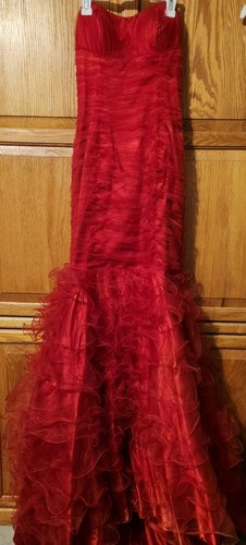 Euc cinderella divine formal - euc,
