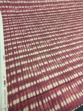 Scion Kali Fabric Curtain &