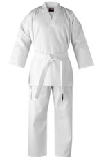 TAEKWONDO GI STUDENT UNIFORM