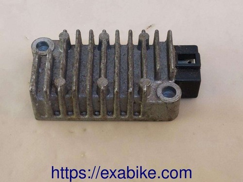 Regulator for yamaha 125 - regulator, tw